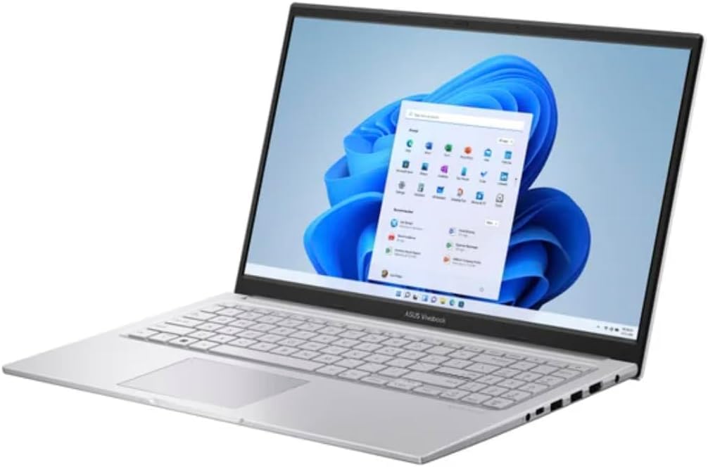 Amazon.com: ASUS Vivobook 15 Business Laptop, 15.6